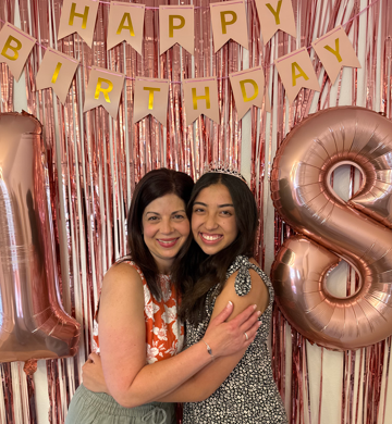 From Our Nest to Yours: Finding Grace in Life’s Big Shifts